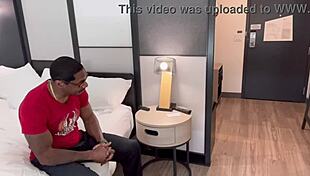 King Cobra Strips Hot Curvy PAWG Milf Danni Jones Of BBC Virginity