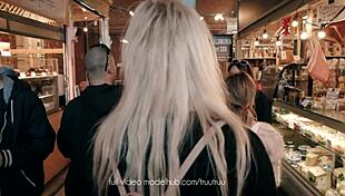 One Day With A Fan In Berlin: Exploring The City Together