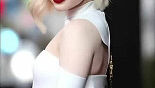 I messed up the transfer of style again.