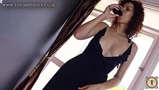 Day 7 of 9: Basic level theory of a sex club