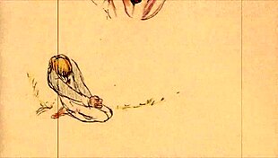 Discover vintage anime illustrations from retro eras