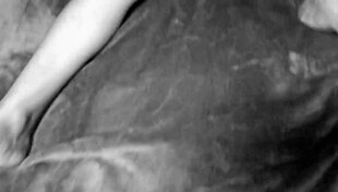 Eating that sweet latina pussy then she gets on top and cums?