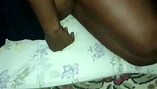 preta gulosa bangs ass with homemade anal orgasm