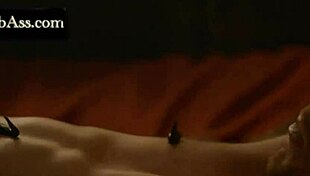 carice van houten in melisandre sex scene from game of thrones 2013