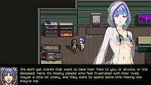 Well That Was a Warm Welcome Memoirs of a Battle Brothel Ep3