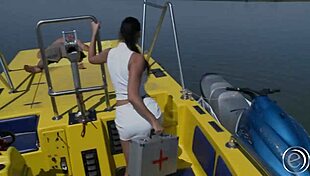 mandy bright shares her sex confessions with blowjob and facial