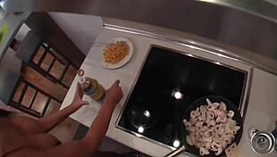 mandy bright shares her sex confessions with blowjob and facial