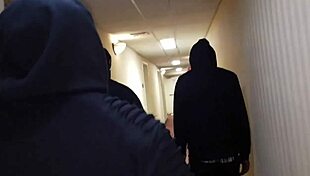 Kierrarush Gets Fucked Doggystyle