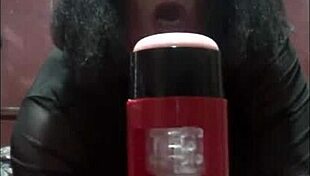 does this masturbation machine make you cream?