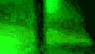 gorgeous lesbians subtly licking each other