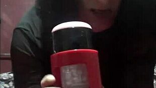 does this masturbation machine make you cream?