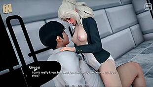 My Bully Is My Lover 10