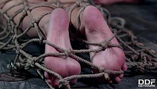 whoa, realtor and client double penetrate this beauty hard! 😲