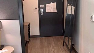 King Cobra Strips Hot Curvy PAWG Milf Danni Jones Of BBC Virginity