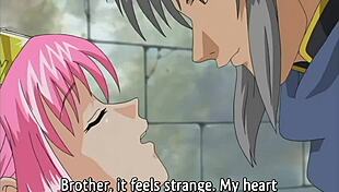 Big Step Brother Cums Inside Petite Step Sister