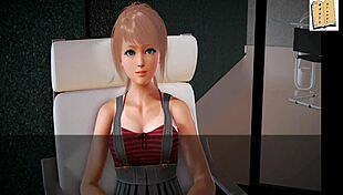 My New Family 155 Evokes Intense Emotions In Hentai Cartoon Porn In 3D Anime