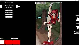 Hey, only Asui caught my eye in this James Cabello animations ep 6! 😍