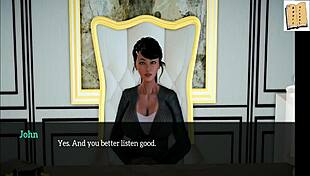 my new family episode