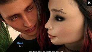 Complete Gameplay of Become a Rock Star with Sexy Milf in Part 6