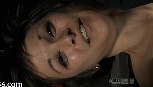 Lusty Facial Torment For Angel 😈