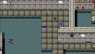 Entering Last Secret Base of Bandits - NTR Police Ruri & Sakura Part 10