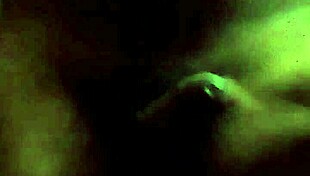 Double Masturbation In Panties