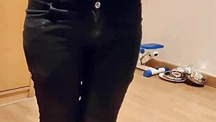 sexy receptionist gets fucked by hotel guest