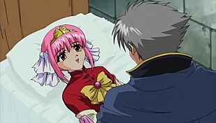 Big Step Brother Cums Inside Petite Step Sister