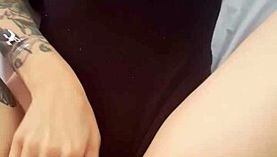 Perfect Body Sexy Games with Big Cock!