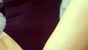 Perfect Body Sexy Games with Big Cock!