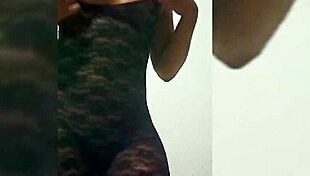 new sexy model in casting with big ass and costumes! 😘