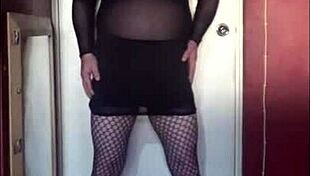 come on do not be shy part 1