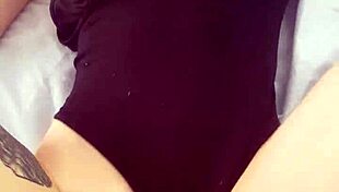 Perfect Body Sexy Games with Big Cock!