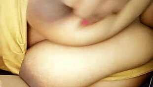 Booby Baby Boobs Bounce With Big Tits Intensity