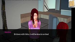 my new family episode