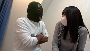 Natural Tits Asian Rides Cowgirl For Cumshot