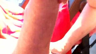 a guy doing yard work in the garden on december 24, 2013.