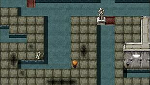 Entering Last Secret Base of Bandits - NTR Police Ruri & Sakura Part 10