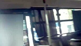 Dianita Miel convinces me for a blowjob in the truck!