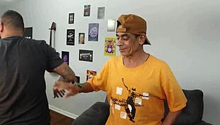 Emotional First Fuck For Uncle And Niece