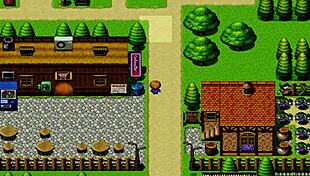 I play takeanother game ntr part 6 in hentai anime style.