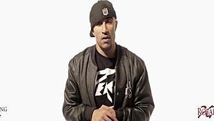 Ebony Dancer Spanks And Teases In Night Club