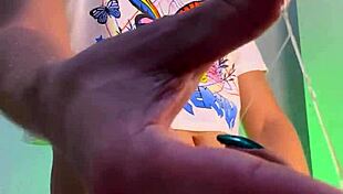 Do you prefer me teasing from the front or back? I'll always deliver a strong cumshot!