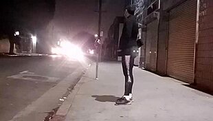 Gay Latino Sells Holes