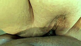 Fearful Woman Worships Huge SSBBW Ass!