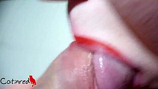 homemade russian amateur blowjob compilation with pov cumshots