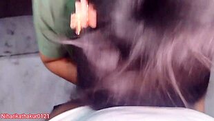 Girlfriend's first time fucking leads to intense orgasm control in homemade missionary