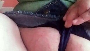 Biggest fat pussy ever