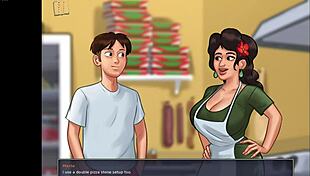 want to see that big ass in summertime saga?