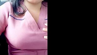 want to touch my pussy in the car, horny patient?